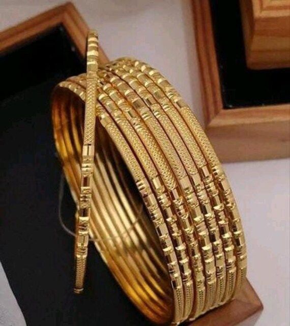 Gold Necklace